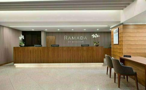 Ramada by Wyndham Lisbon - 42