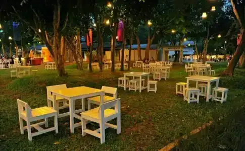 Huahin Star - 23