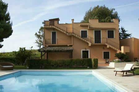 B&B Villaseta - 8