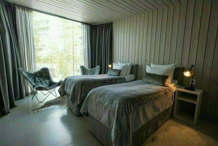 Arctic TreeHouse - 29
