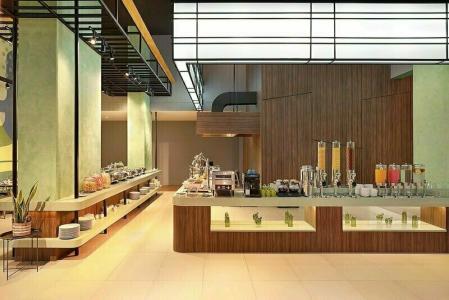 ibis Styles Jakarta Simatupang - 40