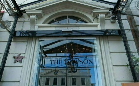 The Dawson - 5