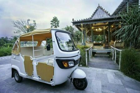 Arya Arkananta Resort and Spa  - 21
