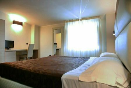 Guest House Lamezia Airport - 20