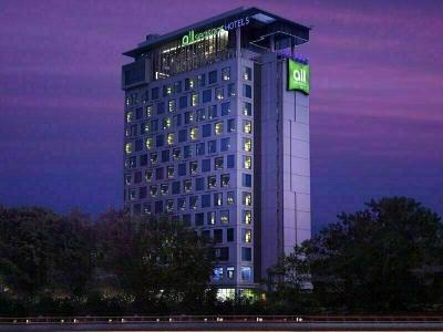 All Seasons Jakarta Thamrin - 49