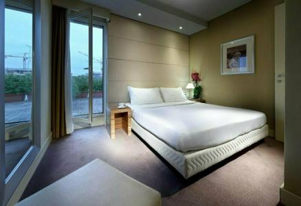 Mercure Roma Centro St. John - 24