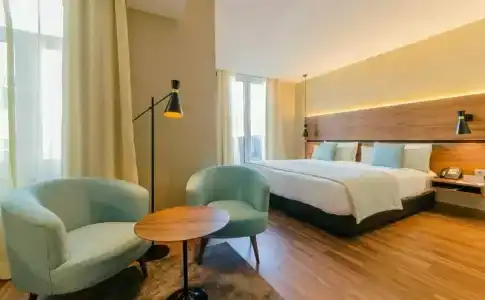 Vincci Liberdade - 46