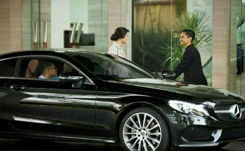 Santika Premiere Slipi Jakarta - 45