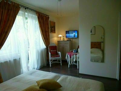 Albergo Giardino - 30