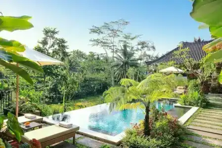 Nata Ubud - 8