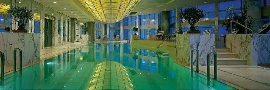 Grand Hyatt Shanghai - 34