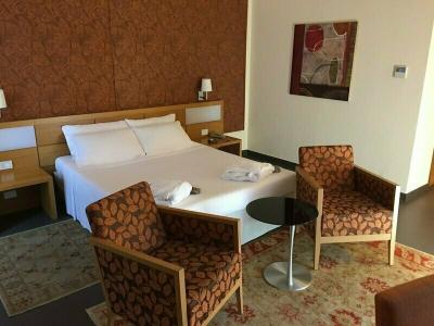 Grande Albergo Alfeo - 21