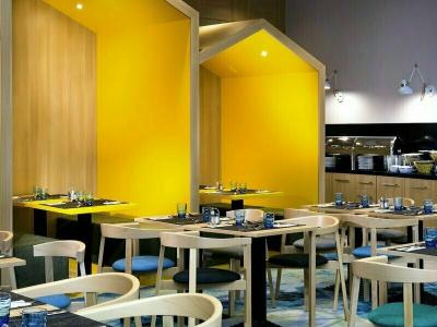 Ibis Styles Budapest Center - 26