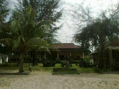 Gooddays Lanta Beach Resort - 45