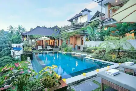 Nata Ubud - 29