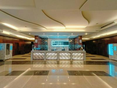 Grand Dafam Ancol Jakarta - 48