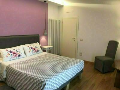 La Ghirlanda B&B - 37