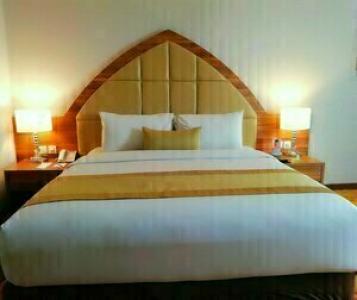 Grand Serela Yogyakarta - 31