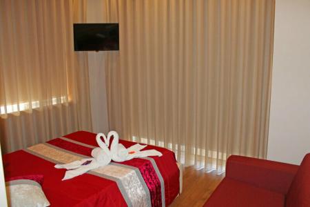 Monte Carlo Love Porto Guesthouse - 24
