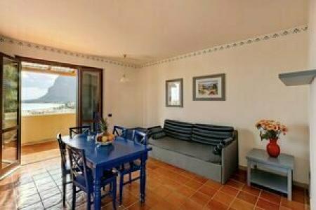 Villaggio Cala Mancina - 19