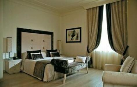 Albergo Palazzo Decumani - 13