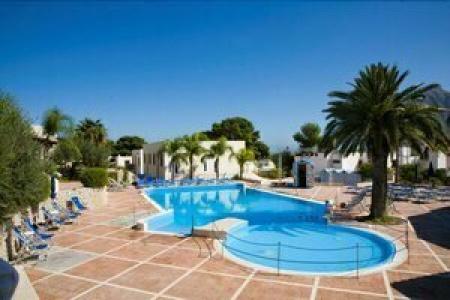 Villaggio Cala Mancina - 17