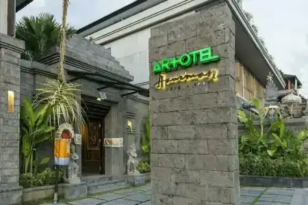 ARTOTEL Haniman Ubud - 25