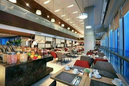 Aston Kartika Grogol & Conference Center - 23