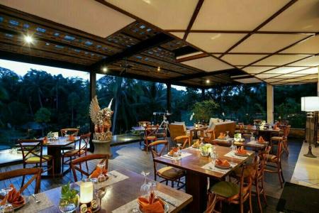 Plataran Ubud & Spa - 47