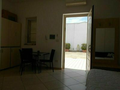 B&B Resort Signorile - 33