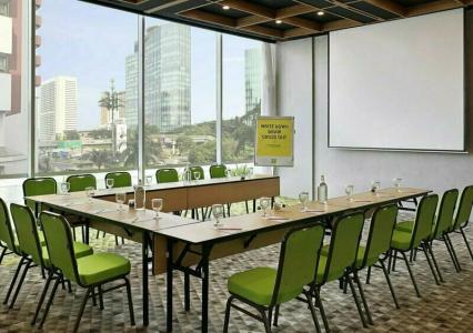 ibis Styles Jakarta Simatupang - 34