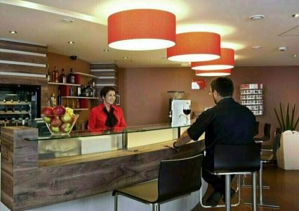 ibis Budapest Centrum - 44