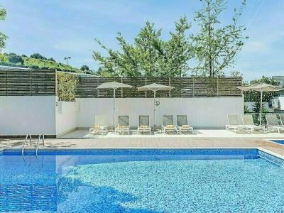 Novotel Lisboa - 23
