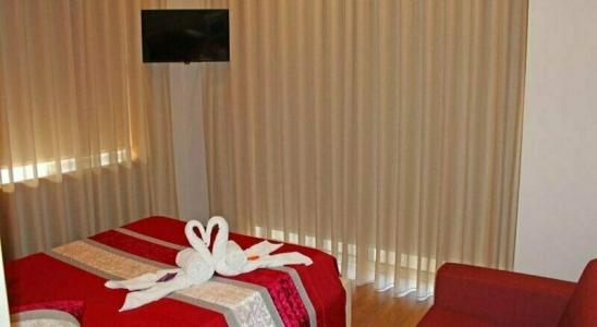 Monte Carlo Love Porto Guesthouse - 23