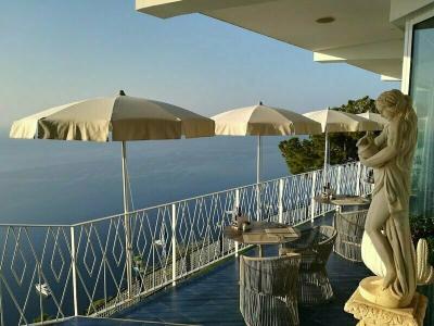 Grand Excelsior Amalfi - 38