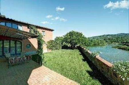 Villa La Massa - 46