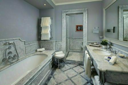 Villa La Massa - 32