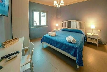 Villaggio Cala Mancina - 12