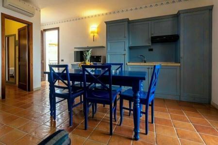 Villaggio Cala Mancina - 11