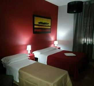 Luciano Laterani Guest House - 29