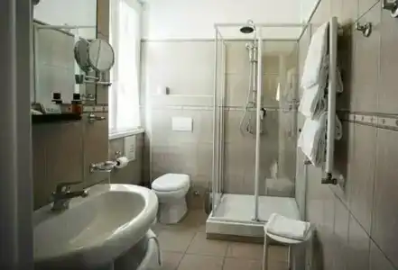 Relais Bocca di Leone Guest House - 31