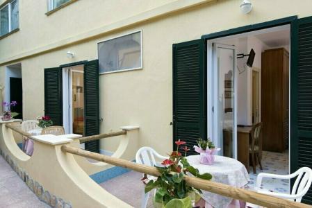 Giardino delle Ninfe e La Fenice - 30