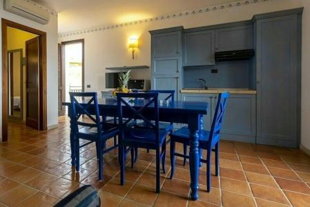 Villaggio Cala Mancina - 10