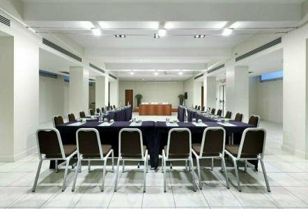 Mercure Roma Centro St. John - 21