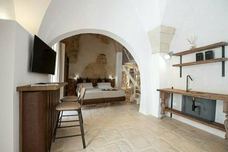 Palazzo Sant'Anna Lecce - 5