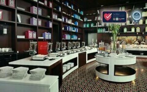 Mercure Jakarta Simatupang - 49
