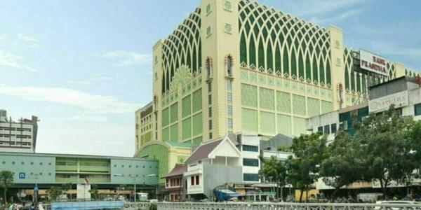 Holiday Inn Express Jakarta Wahid Hasyim by IHG - 45