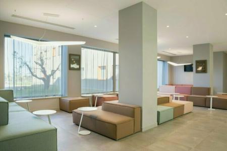Hampton by Hilton Rome East - 21