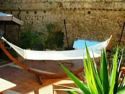 La Casa di Marzapane Bed & Breakfast - 3