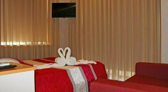 Monte Carlo Love Porto Guesthouse - 22
